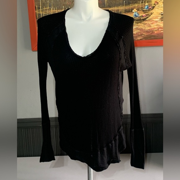 Free People Tops - We The Free- Free People Top SZ - M